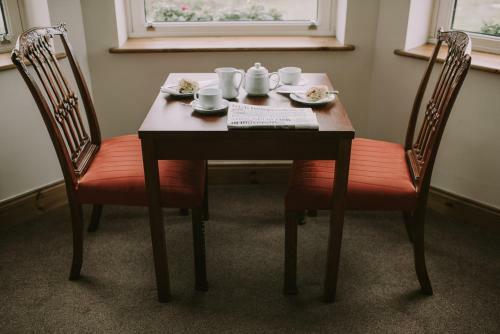 Bed & Breakfast The Royal Valentia