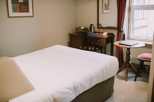 Bed & Breakfast The Royal Valentia