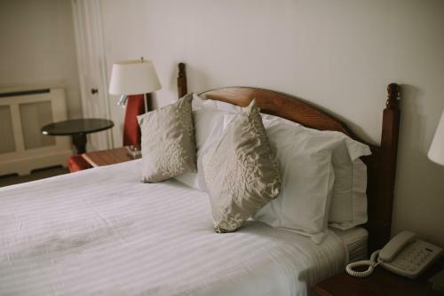 Bed & Breakfast The Royal Valentia