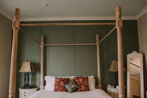 Bed & Breakfast The Royal Valentia