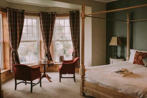 Bed & Breakfast The Royal Valentia