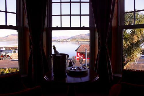 Bed & Breakfast The Royal Valentia