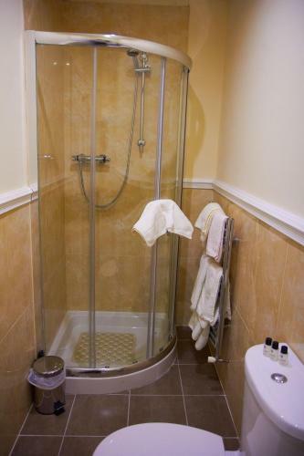 Bed & Breakfast The Royal Valentia