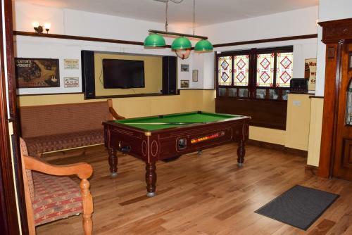 Bed & Breakfast The Royal Valentia