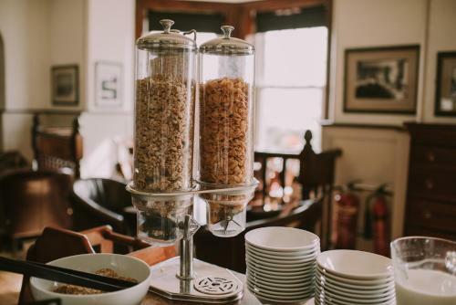 Bed & Breakfast The Royal Valentia