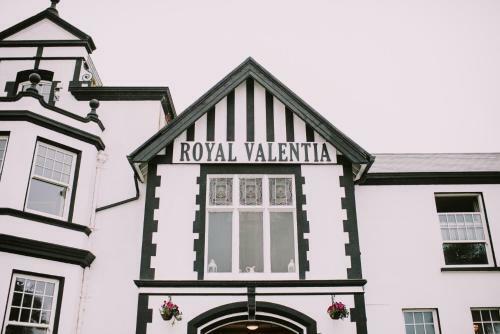 Bed & Breakfast The Royal Valentia