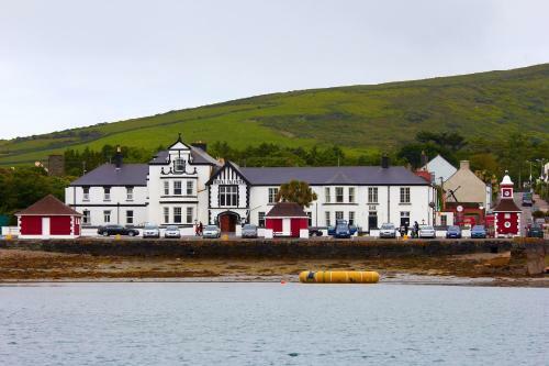 Bed & Breakfast The Royal Valentia