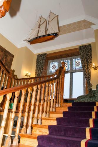 Bed & Breakfast The Royal Valentia
