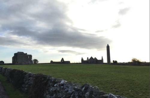 Naomh Colman B&B