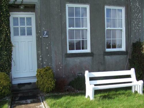 Ivy House Holiday Home