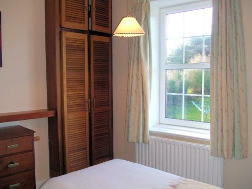 Ivy House Holiday Home