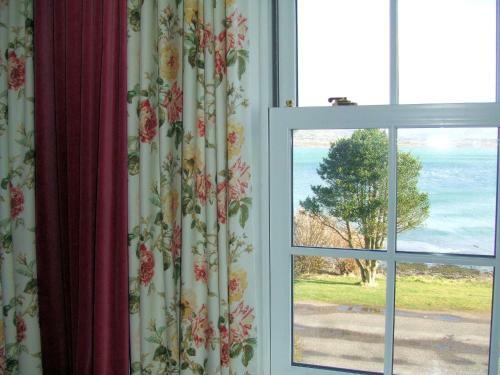 Ivy House Holiday Home