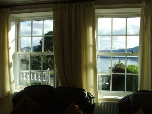 Ivy House Holiday Home