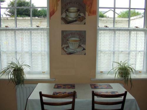 Ivy House Holiday Home