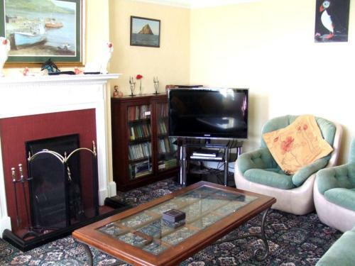 Ivy House Holiday Home