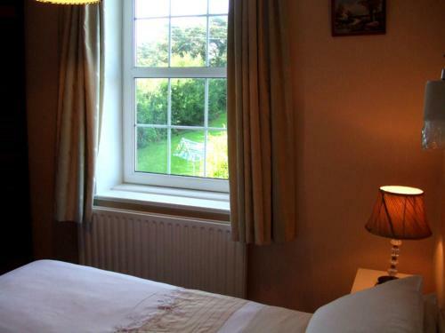 Ivy House Holiday Home