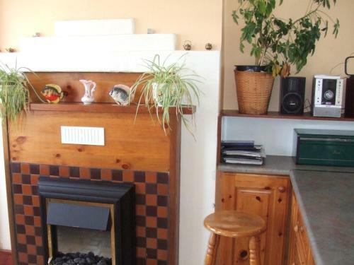 Ivy House Holiday Home