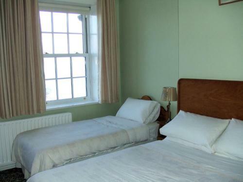 Ivy House Holiday Home