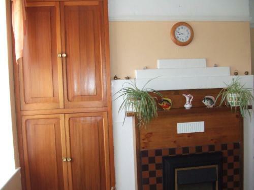 Ivy House Holiday Home