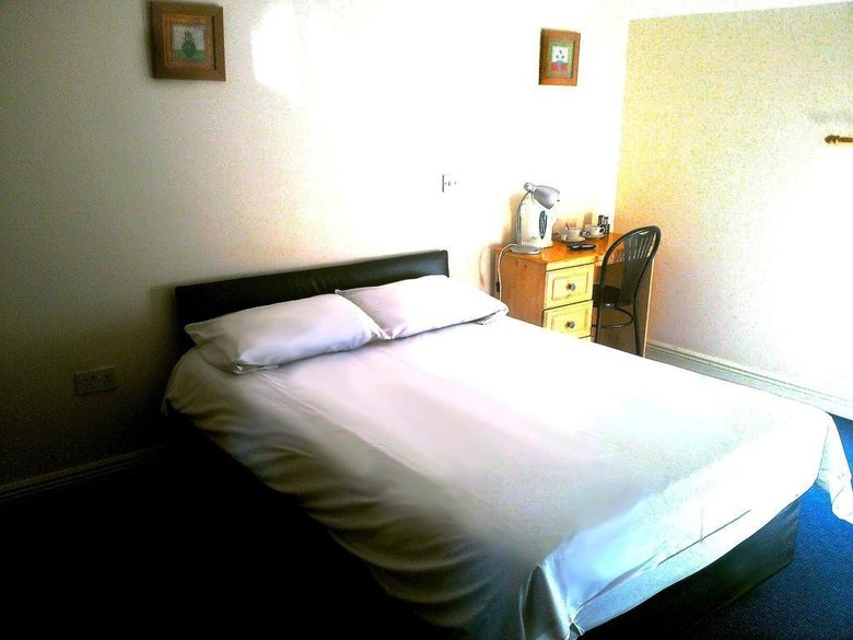 Hostal The Shipwright Guesthouse