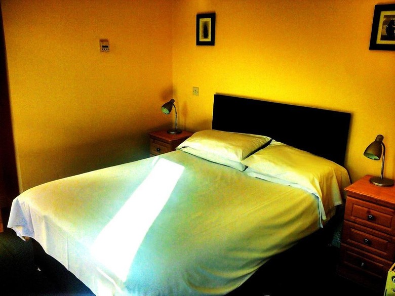 Hostal The Shipwright Guesthouse