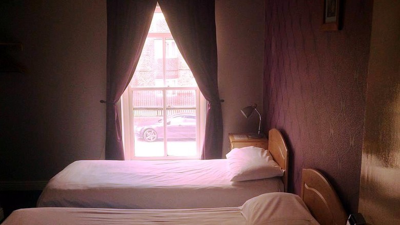 Hostal The Shipwright Guesthouse