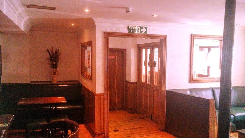 Hostal The Shipwright Guesthouse