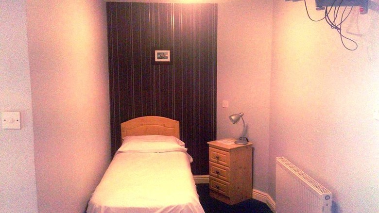 Hostal The Shipwright Guesthouse