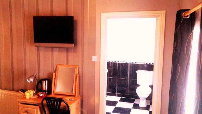 Hostal The Shipwright Guesthouse