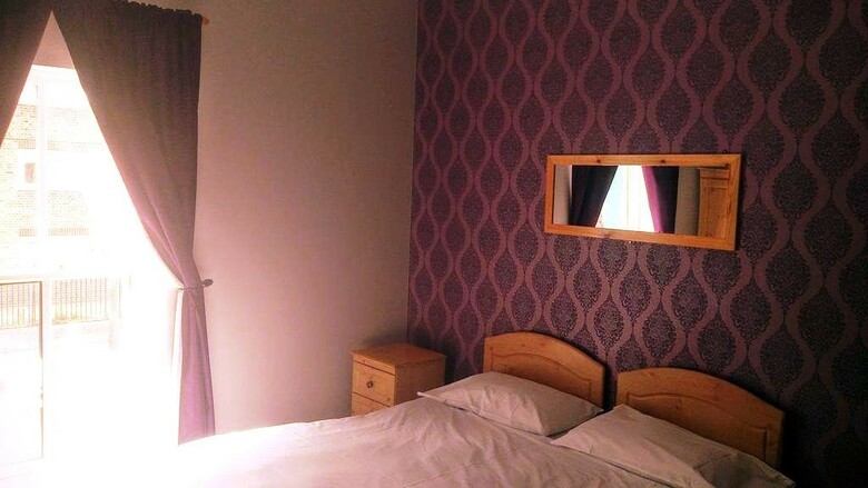 Hostal The Shipwright Guesthouse