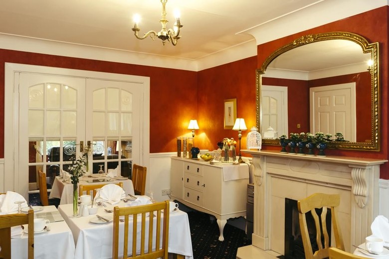 Bed & Breakfast Almara