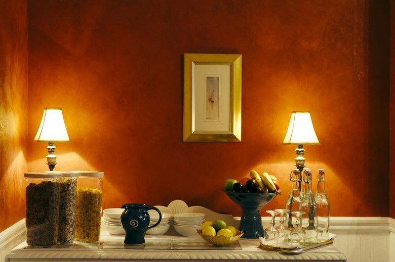 Bed & Breakfast Almara