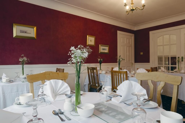 Bed & Breakfast Almara