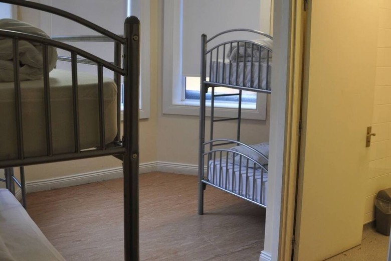 Spire Hostel