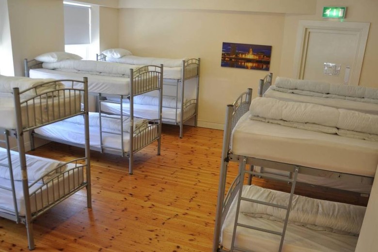 Spire Hostel