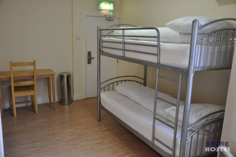 Spire Hostel