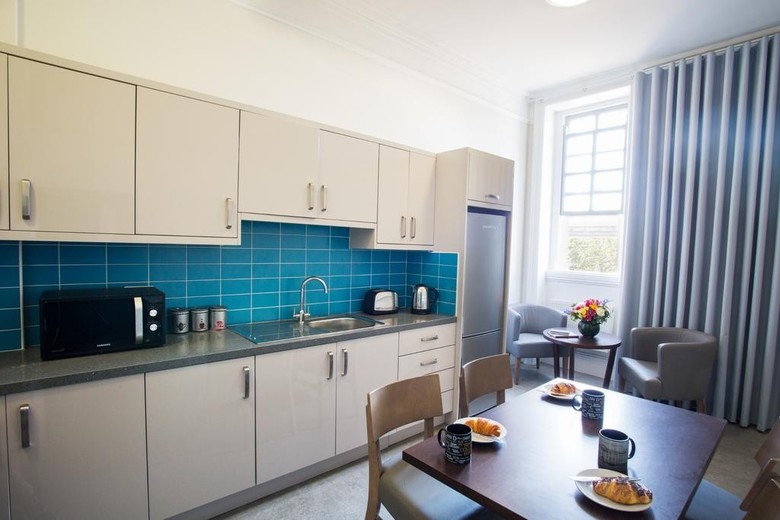 Albergue Trinity College - Campus Accommodation