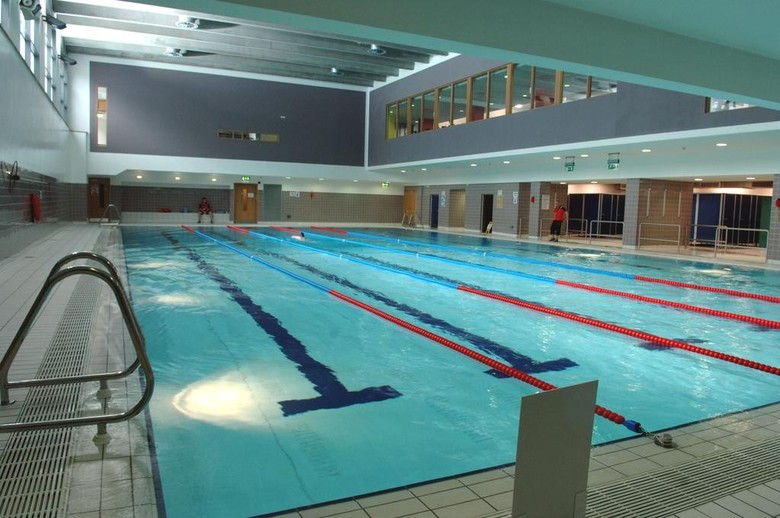 Albergue Trinity College - Campus Accommodation