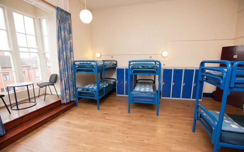 Dublin International Hostel