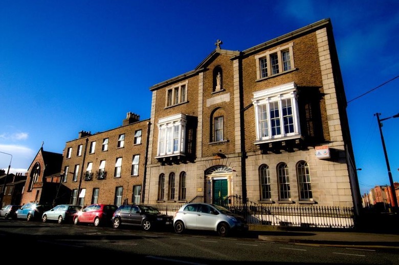 Dublin International Hostel