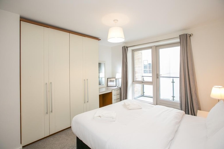 Parnell Apartments