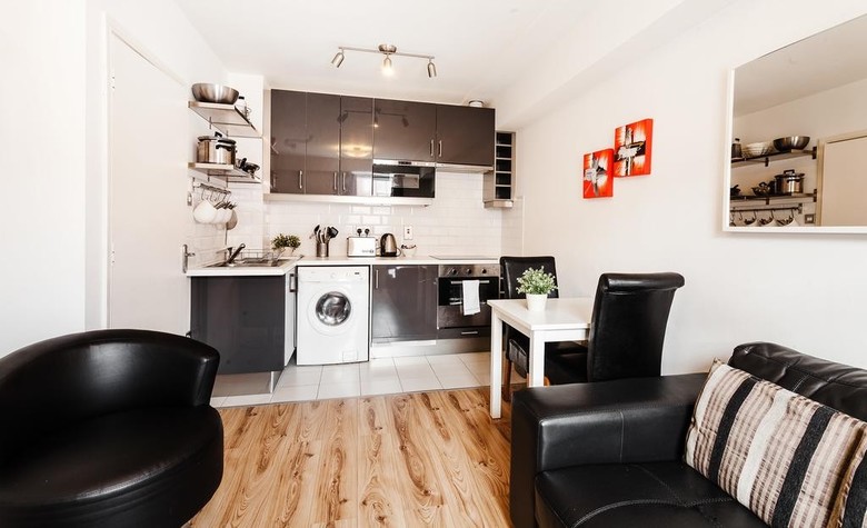 Parnell Apartments