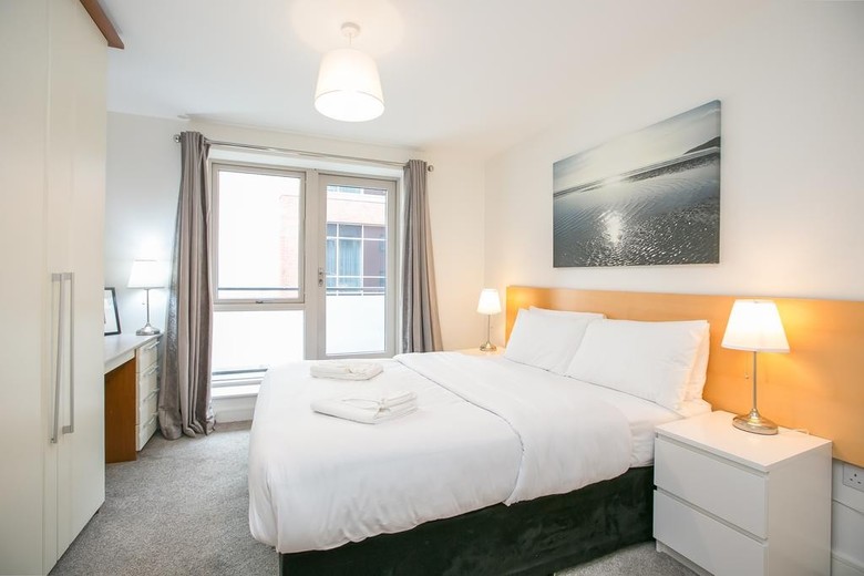 Parnell Apartments