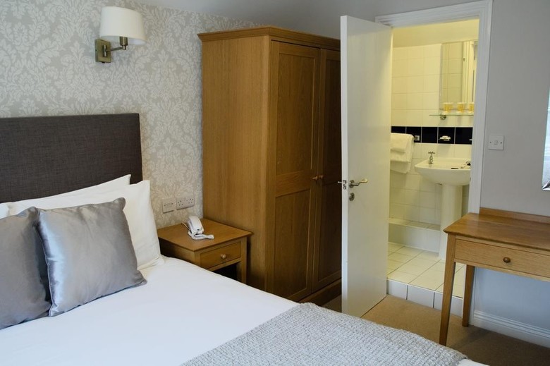 Apartamentos Latchfords Self-catering Accommodation