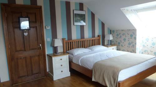 Rossroe Lodge B&B