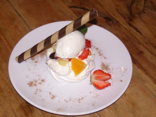 Rossroe Lodge B&B