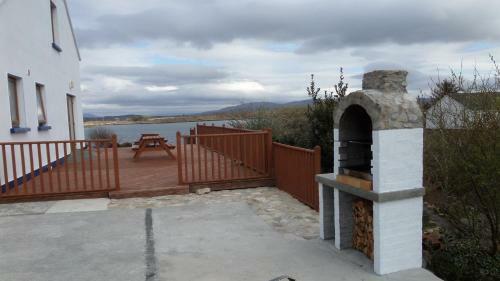 Rossroe Lodge B&B
