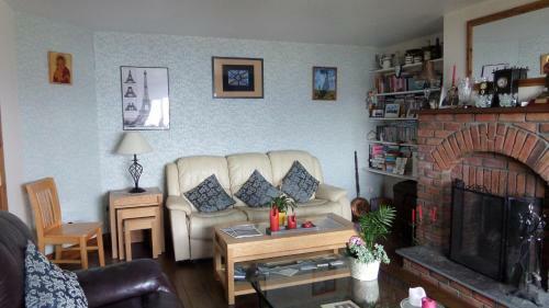 Rossroe Lodge B&B