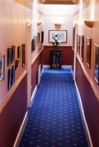 Lough Inagh Lodge Hotel