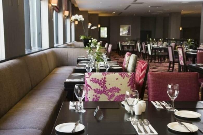 Ashling Hotel Dublin